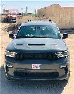 دودج دورانجو